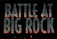 Jurassic World: Battle at Big Rock