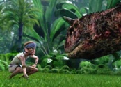 Jurassic World: Brave
