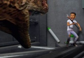 Jurassic World: End of the Line