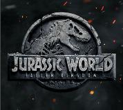 Jurassic World: Fallen Kingdom