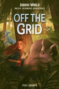 Jurassic World: Off the Grid