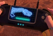 Jurassic World: The Final Test