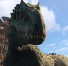 Jurassic World: Things Fall Apart