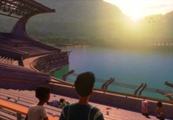 Jurassic World: Welcome to Jurassic World